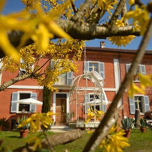 Bed&Tours b&b 4 stelle con Guida Turistica Castelnuovo Belbo Exterior photo