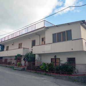 Hotel Rosa di Calabria Bovalino Marina Exterior photo