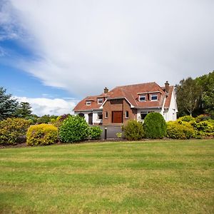 Luxury Manor, Private, Double Garage, Hot Tub, Wifi Affittacamere Ballinderry Upper  Exterior photo