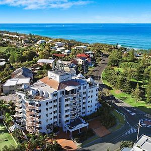 Beachside Resort Kawana Waters Buddina Exterior photo