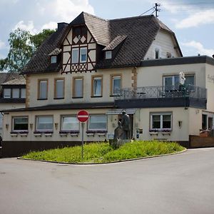 Hotel Waldfrieden Emmelshausen Exterior photo