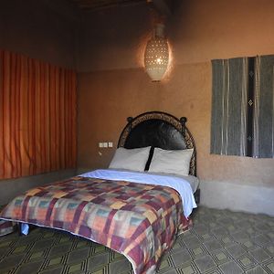 Hotel Carrefour Des Nomades Oulad Driss Exterior photo