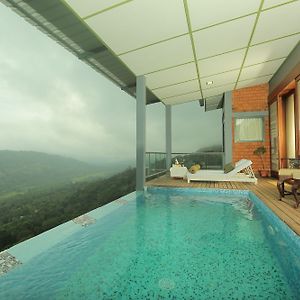 Hotel Spicetree Munnar Chinnakanal Exterior photo