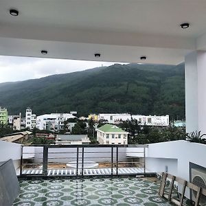 Nature Hostel & Drinks Quy Nhon Exterior photo