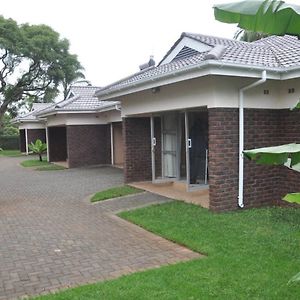 Appartamento Primrose Mews Harare Exterior photo