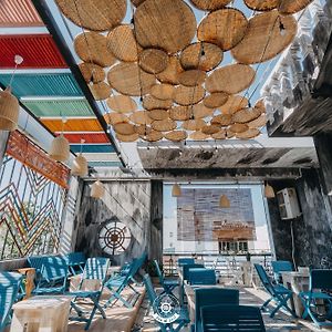 Sea & Sail Hostel Quy Nhon Exterior photo