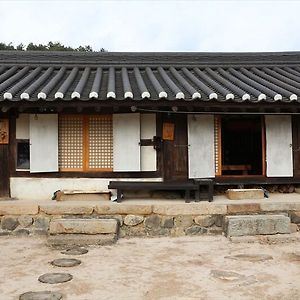 Hotel Kimho House Gyeongju Exterior photo
