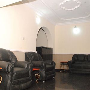 Aquatic Suites & Lounge Lagos Exterior photo