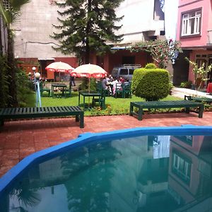 Acme Guest House Kathmandu Exterior photo