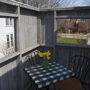 The Garrison House Inn Annapolis Royal Room photo