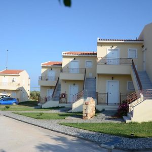 Elafonisos Diamond Resort Exterior photo