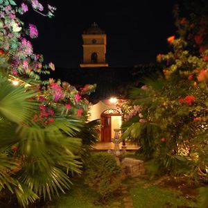 Hotel Casa La Merced Granada Exterior photo