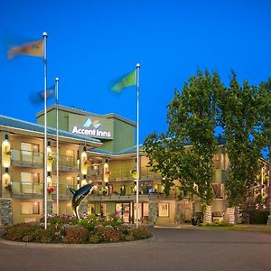 Accent Inns Victoria Exterior photo