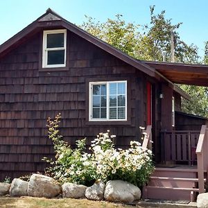 Hotel Jones Cabin Friday Harbor Exterior photo