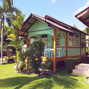 Sun Beach Bungalows Ko Pha Ngan Exterior photo