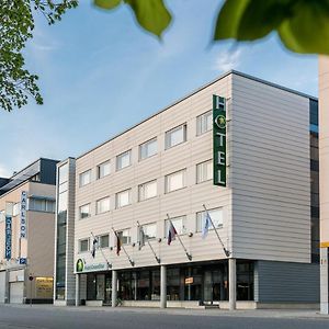 Greenstar Hotel Joensuu Exterior photo