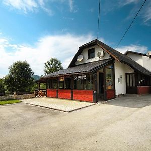 Guest House Spoljaric Sasa Rastovača Exterior photo