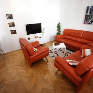 Appartamento Apartmán u Arény Ostrava Exterior photo