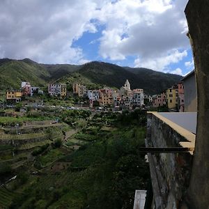 Hotel Punto Zero Corniglia Exterior photo