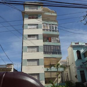 Appartamento Casa Delvis L'Avana Exterior photo