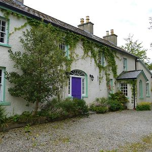 Hotel The Coachhouse @ Kingsfort House Ballintogher Exterior photo