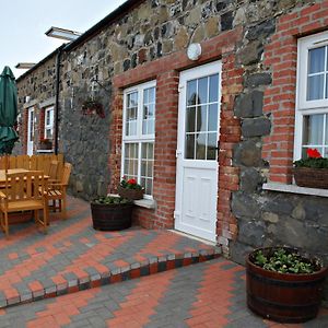 Aunt Rachel'S Cottage Bushmills Exterior photo