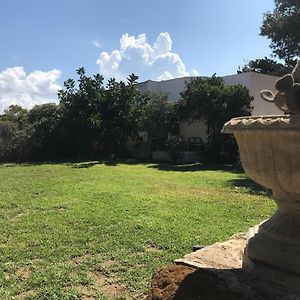 Casa Kalos Villa Favignana Exterior photo