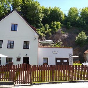 Hotel Penzion Sv. Duch Český Krumlov Exterior photo