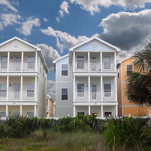 6 Br-Seaside Cotton-Heated Pool-Game Room With Pool Table Panama City Beach Exterior photo