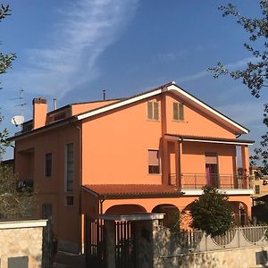 Appartamento Casamarty San Cesareo Exterior photo