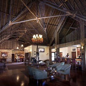Neptune Ngorongoro Luxury Lodge All Inclusive Exterior photo