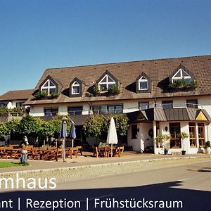 Hotel Gasthof Sternen Geisingen Exterior photo