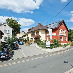 Hotel Landgasthof Zehner Drosendorf Exterior photo