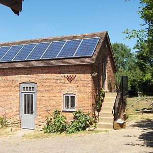 Manor Holding Byre Villa Bewdley Exterior photo