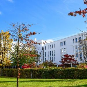 SCOTTY&PAUL Hotel Deggendorf Exterior photo