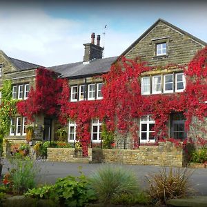 Ferraris Country House Hotel Longridge Exterior photo