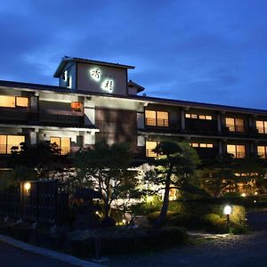 Hotel Matsushima Koumura Exterior photo