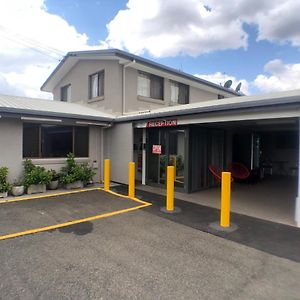 Allan Cunningham Motel -Under New Management- Toowoomba Exterior photo