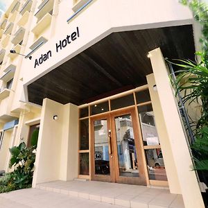 Adan Hotel Nago Exterior photo