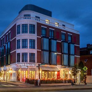 Porter Square Hotel Cambridge Exterior photo