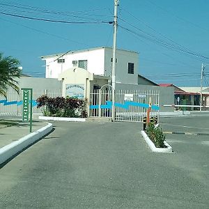 Hotel Beach House In Punta Carnero Salinas / Casa Exterior photo