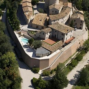 Casa Oliva Albergo Diffuso Bargni Exterior photo