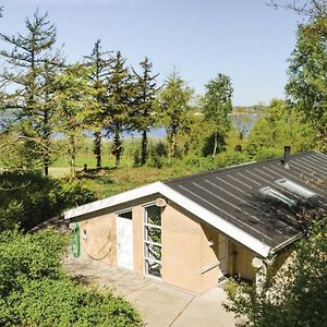 Lovely Home In Farso With Kitchen Hvalpsund Exterior photo