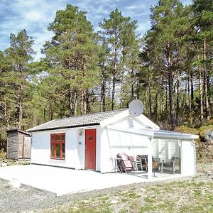 Gorgeous Home In Dirdal With Wifi Exterior photo