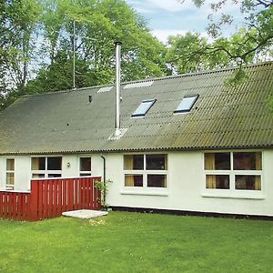 Hjornet Villa Sindal Exterior photo