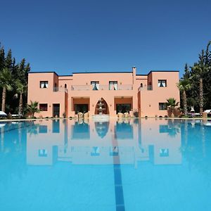 Hotel Tiguemine Sarah Marrakesh Exterior photo