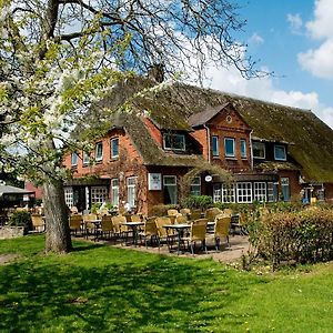 Landgasthof Kasch - Hotel Und Restaurant Malente Exterior photo