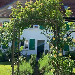 Buxhaus Bed and Breakfast Solingen Exterior photo