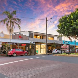 Appartamento 13 First Avenue Sawtell Exterior photo