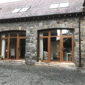 Appartamento Courtyard Studio Armagh City Exterior photo